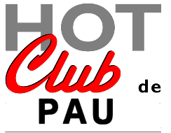 hot club de pau-logo