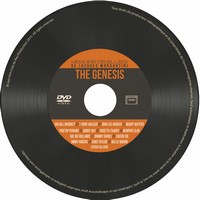 DVD1 THE GENESIS - Mémoire de Blues