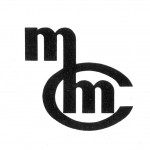 Mémoire de Blues Marcelle Morgantini logo MCM